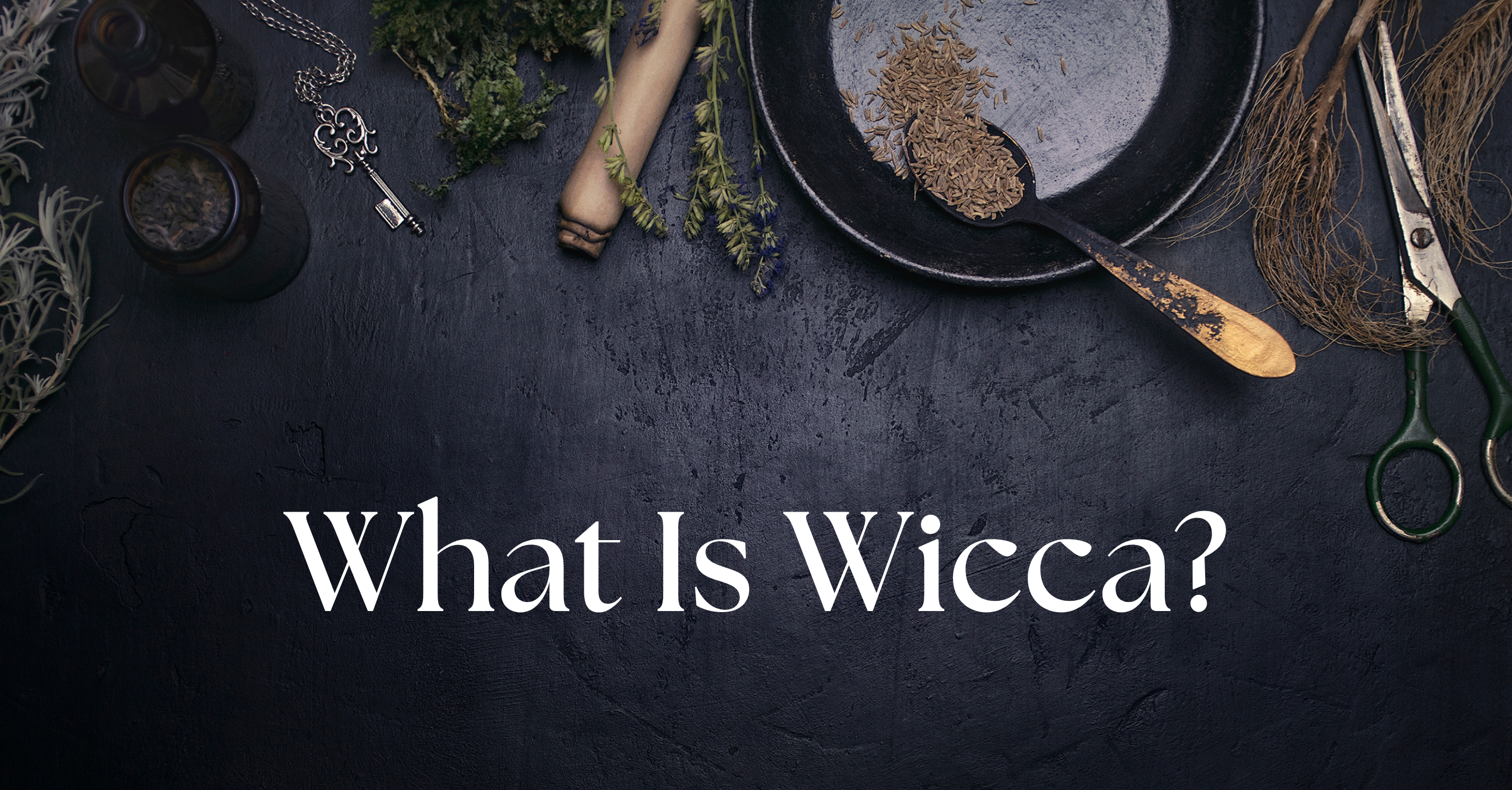 A Beginner’s Guide to Understanding Wicca